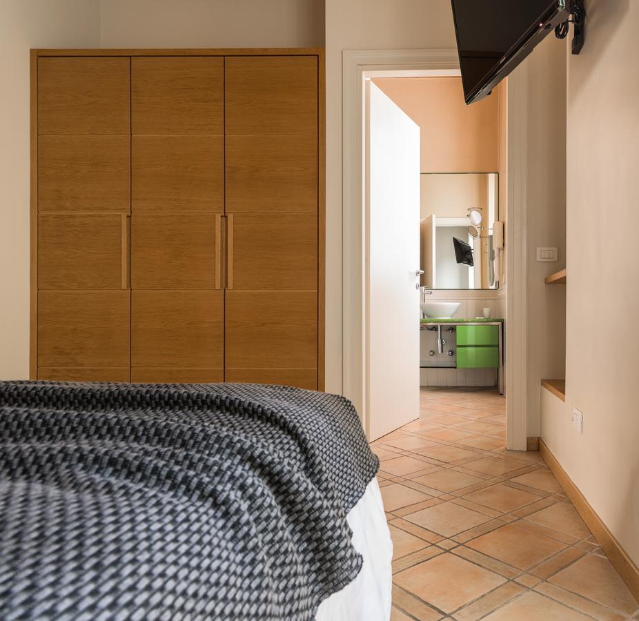 Aparthotel Ascanio Sforza - & Milan