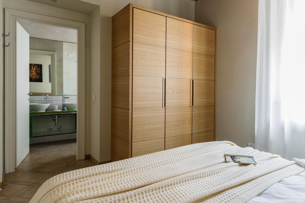 Aparthotel Ascanio Sforza - & 2*