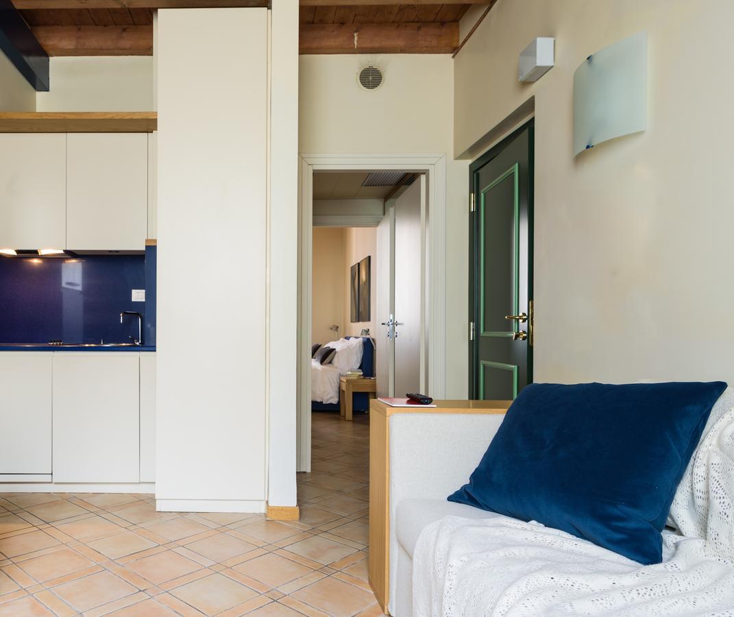 Ascanio Sforza - & Aparthotel