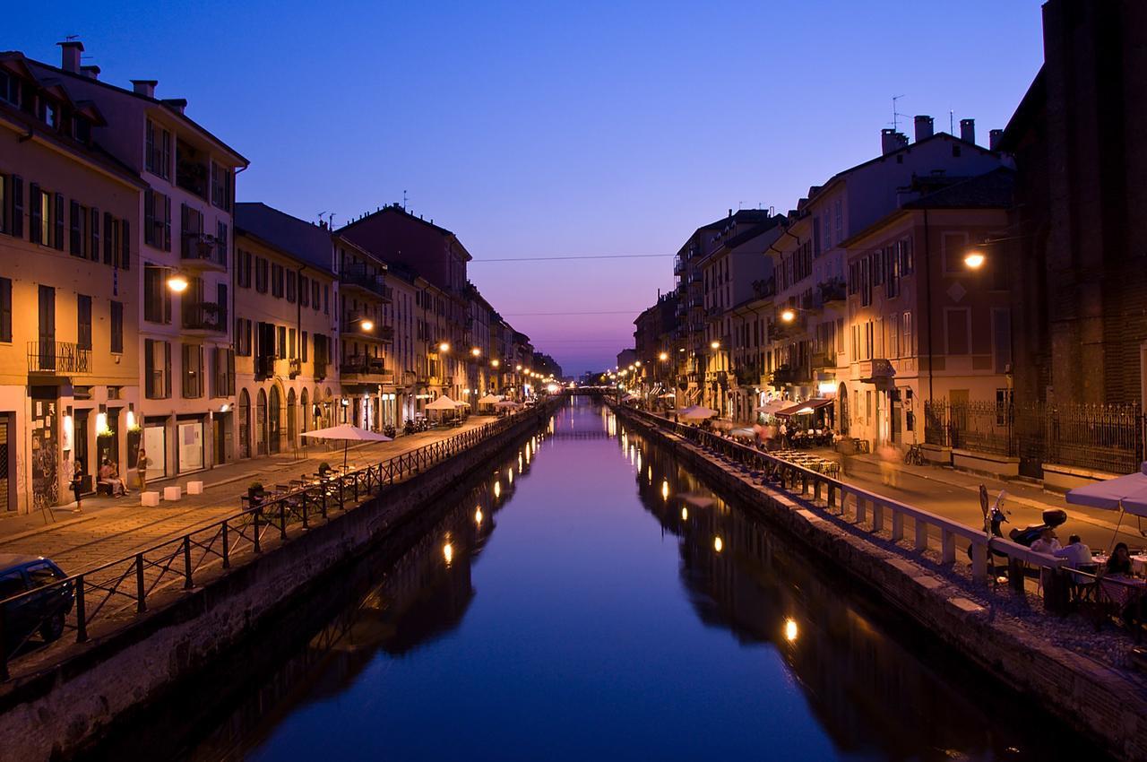 Aparthotel Ascanio Sforza - &