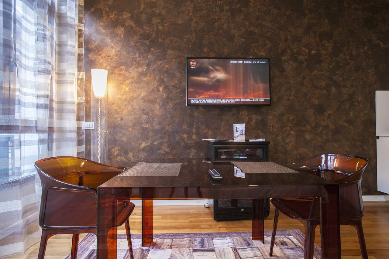 Hemeras Boutique Homes - Design Near Duomo Cathedral Apartment