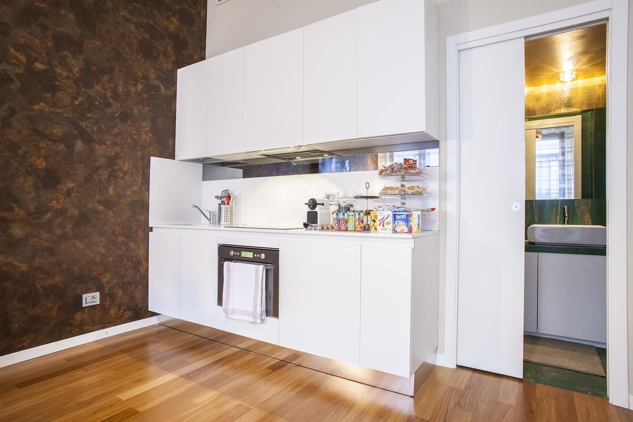 Hemeras Boutique Homes - Design Near Duomo Cathedral Apartment *