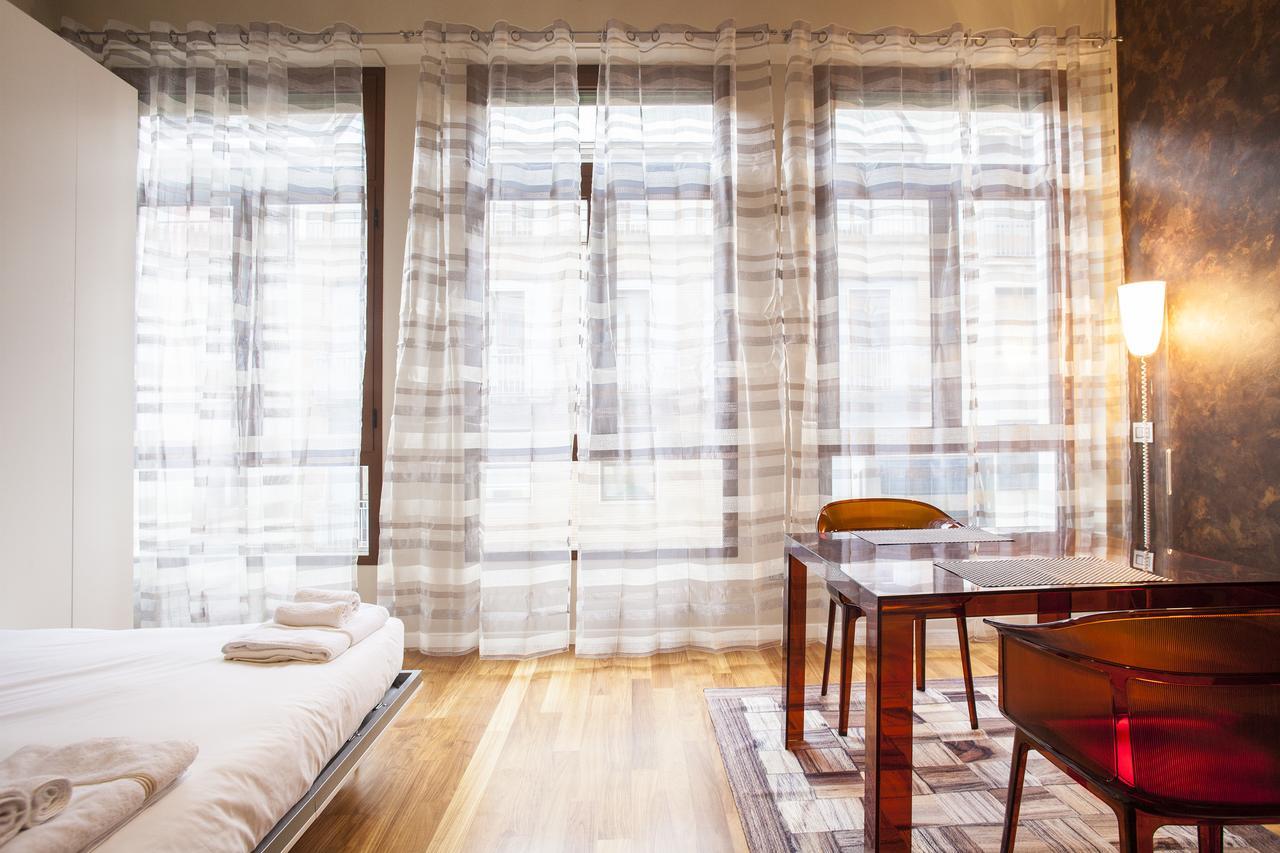 Apartment Hemeras Boutique Homes - Design Near Duomo Cathedral