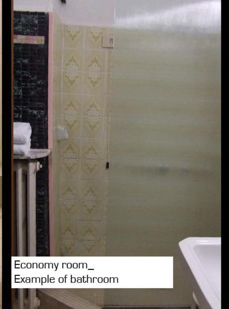 Hotel Monopole Milan
