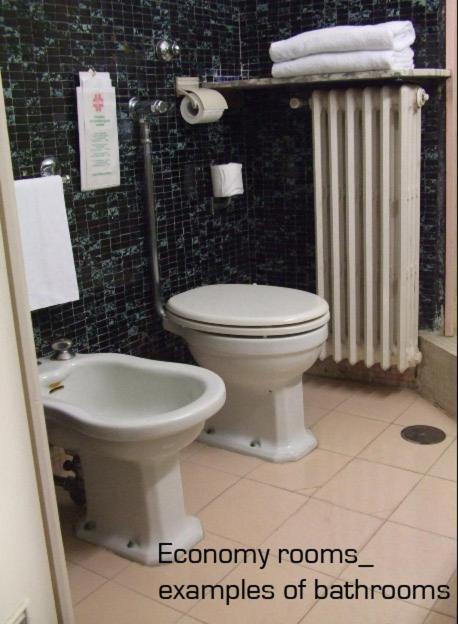 Monopole Hotel Milan