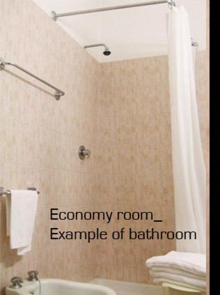 Hotel Monopole Milan