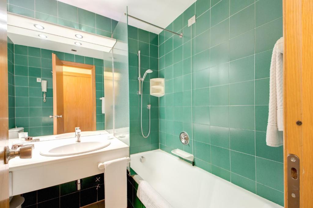 Hotel Galileo Milan