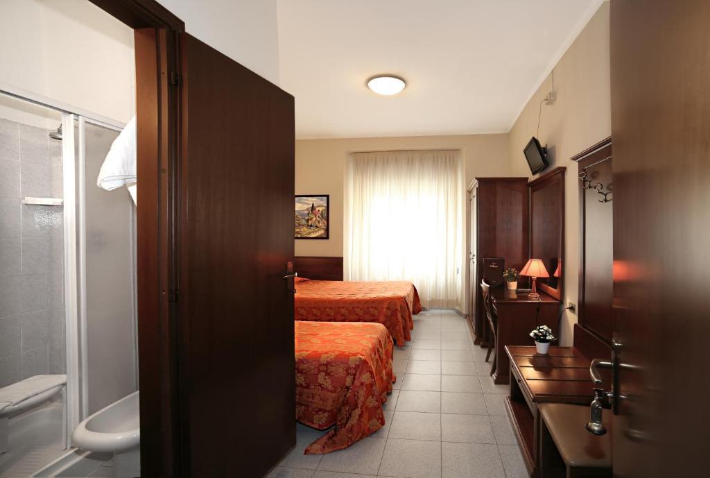Pavone 3* Milan