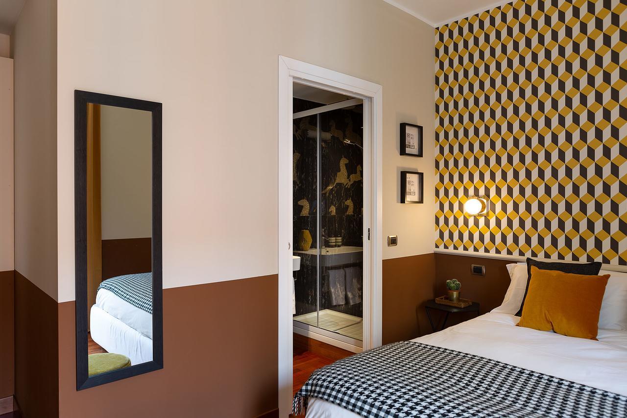 Zebra Naviglio Guest house Milan