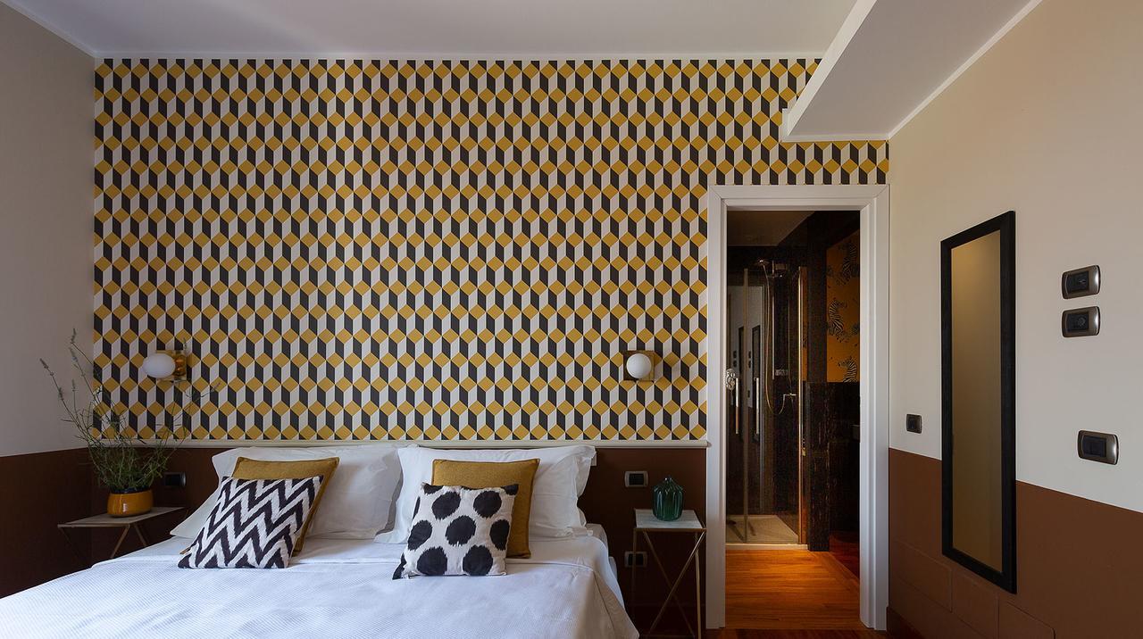 Zebra Naviglio Guest house