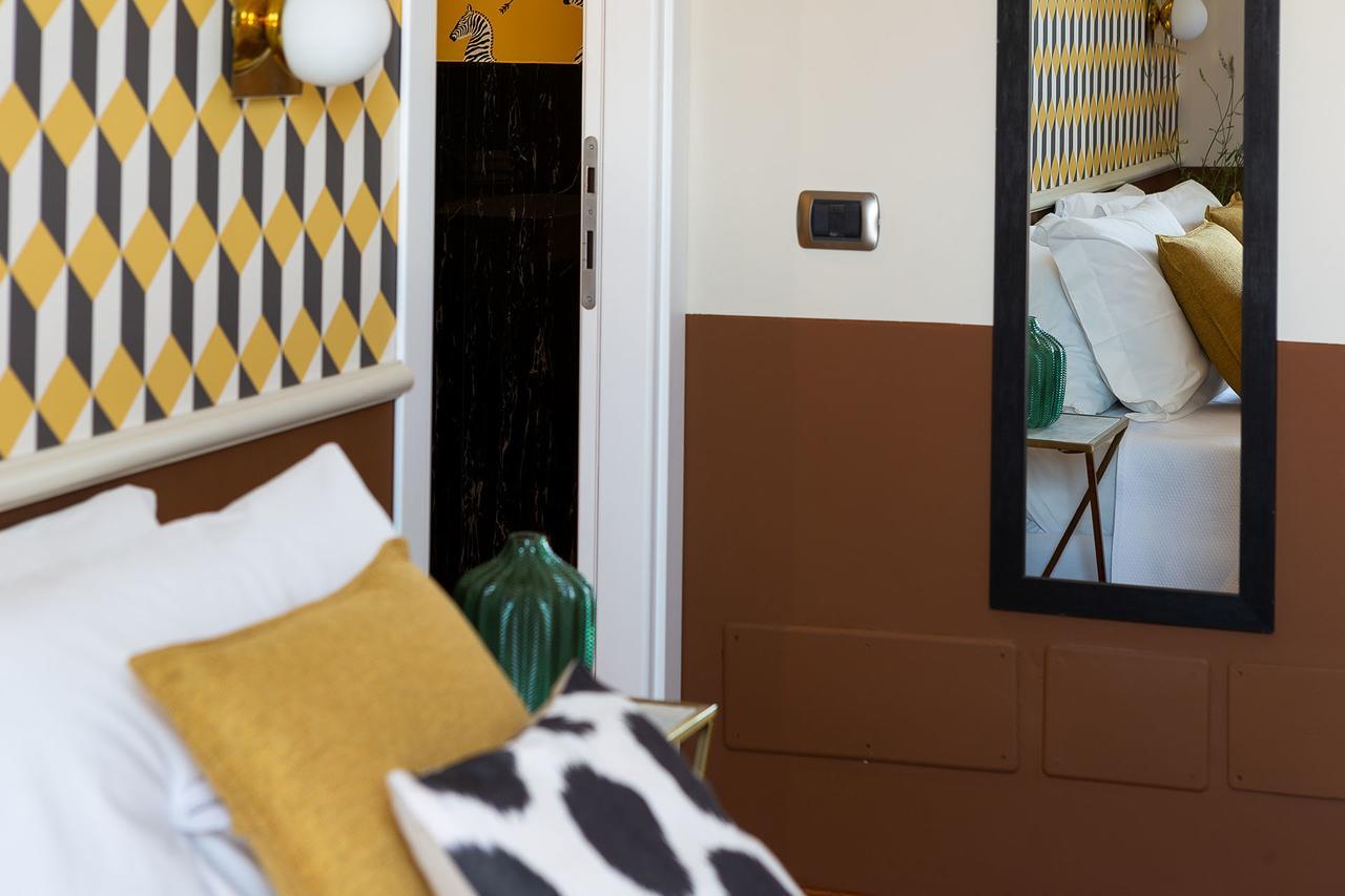 Guest house Zebra Naviglio Milan
