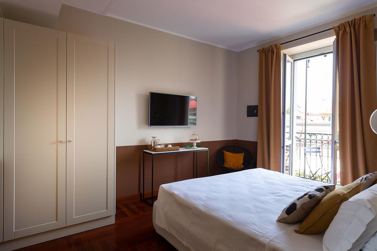 Zebra Naviglio Guest house