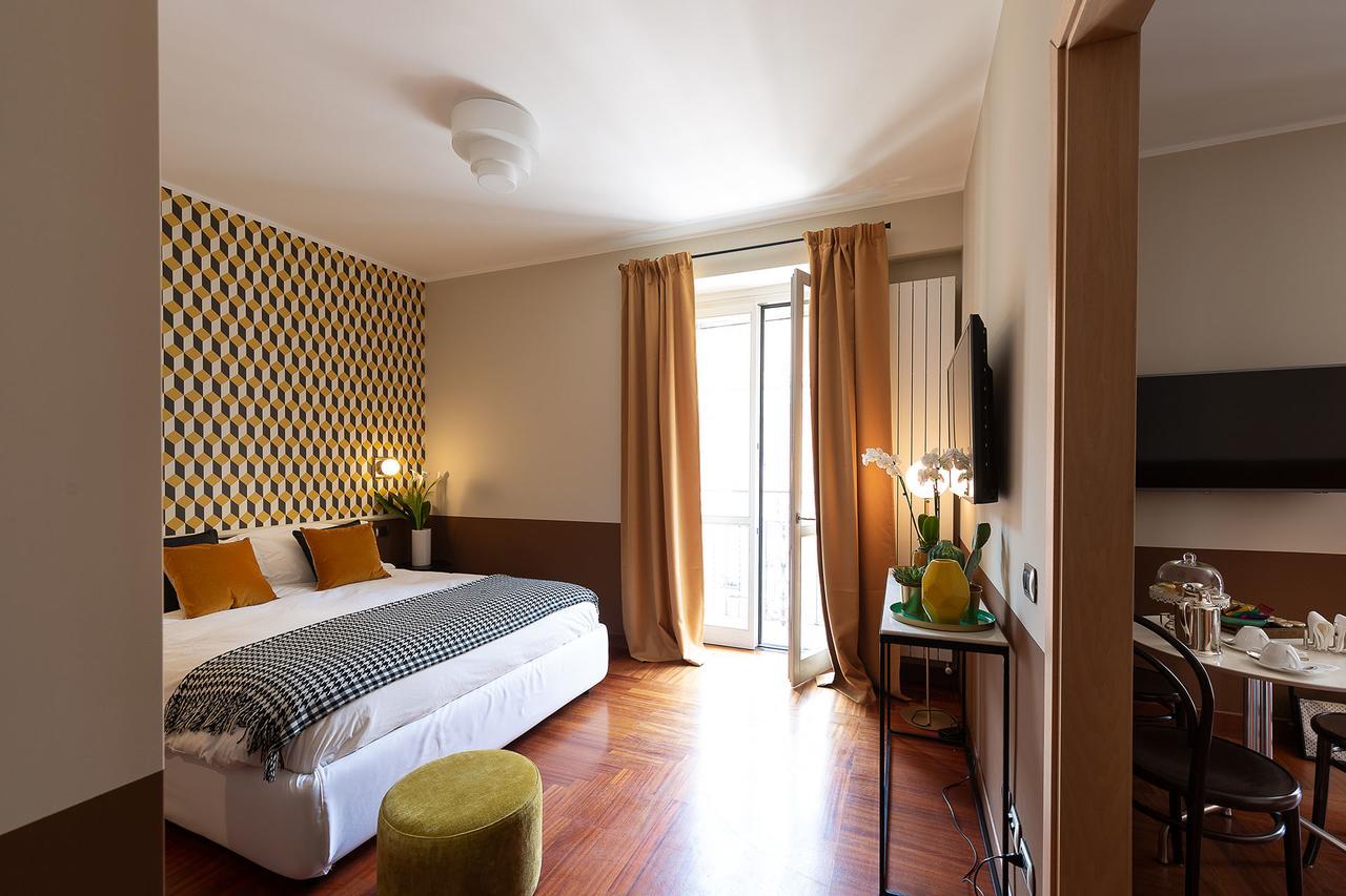 Zebra Naviglio Guest house 2*