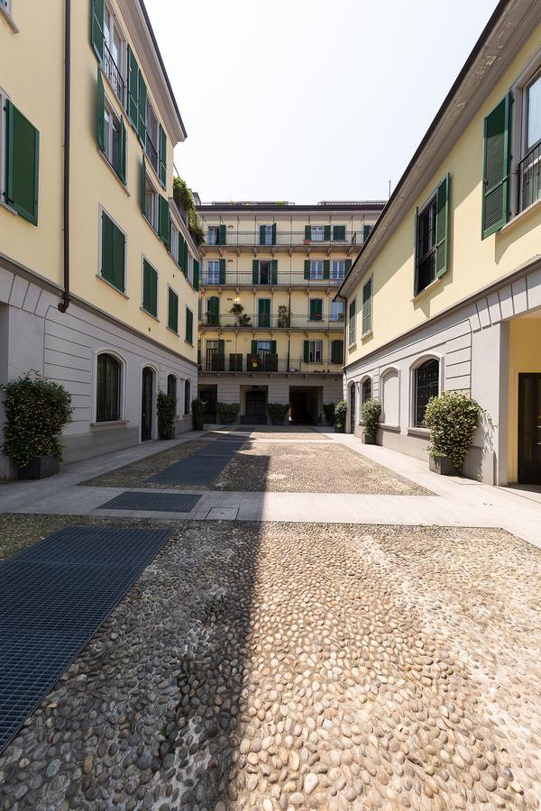 Zebra Naviglio 2* Milan