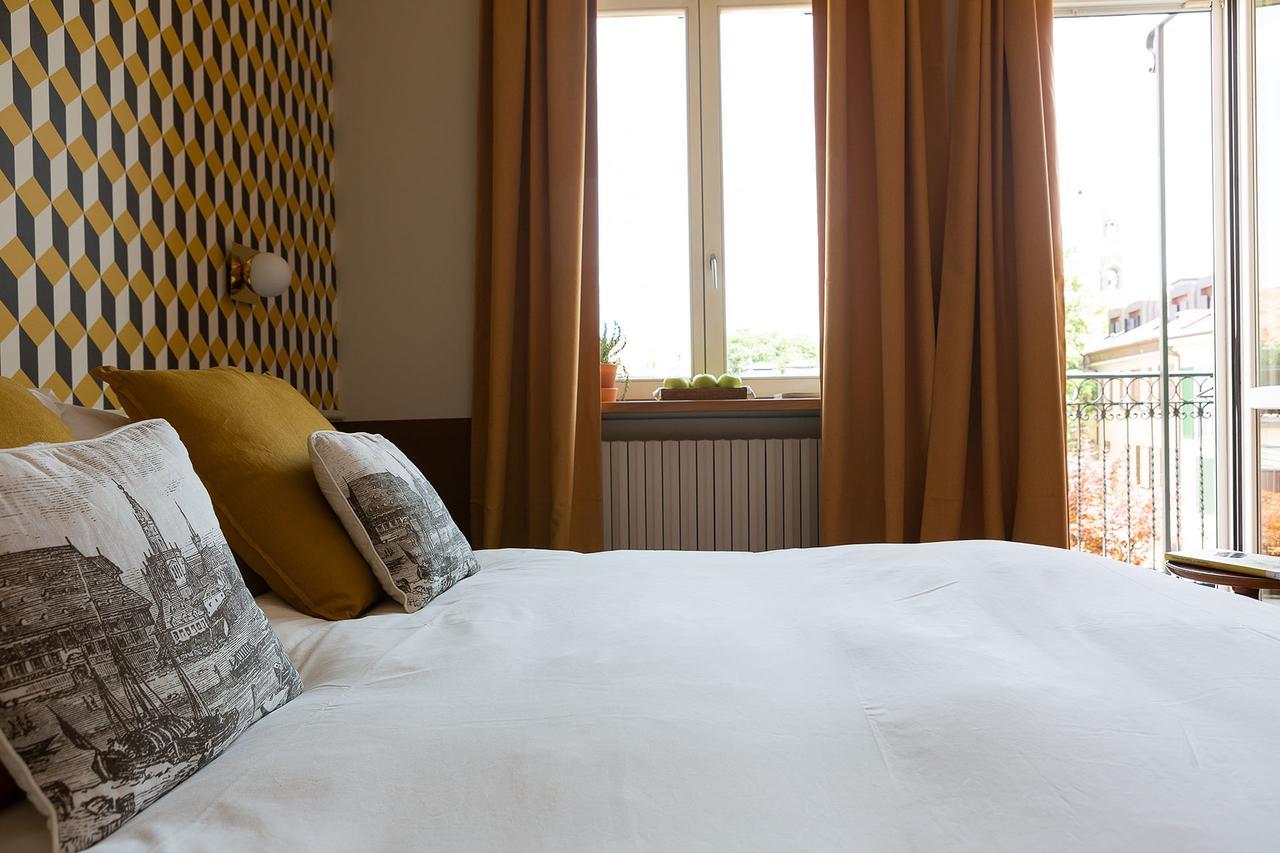 Guest house Zebra Naviglio