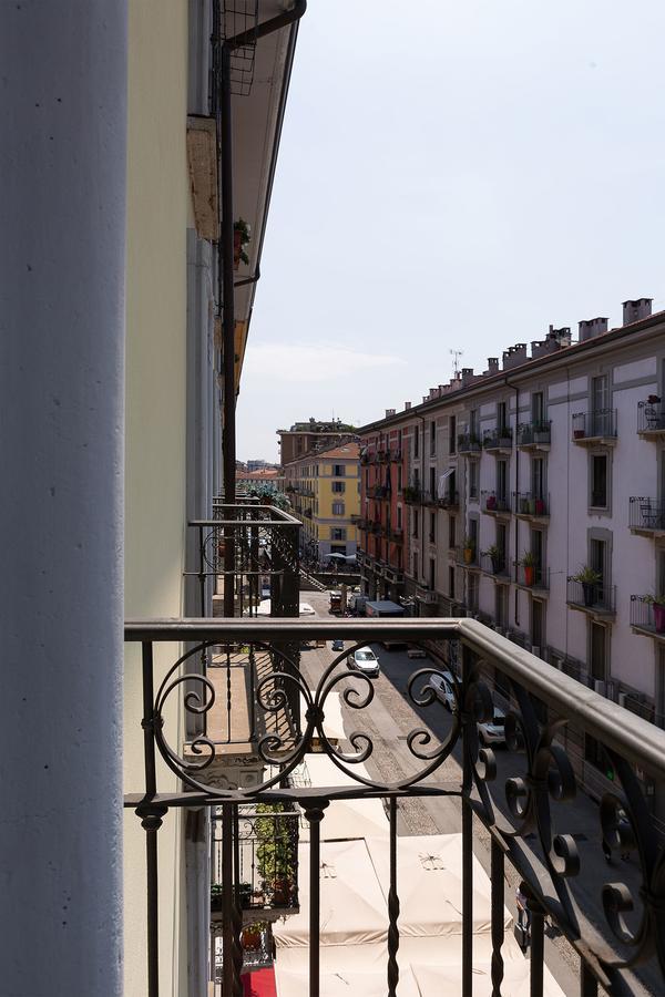 Zebra Naviglio Guest house 2*