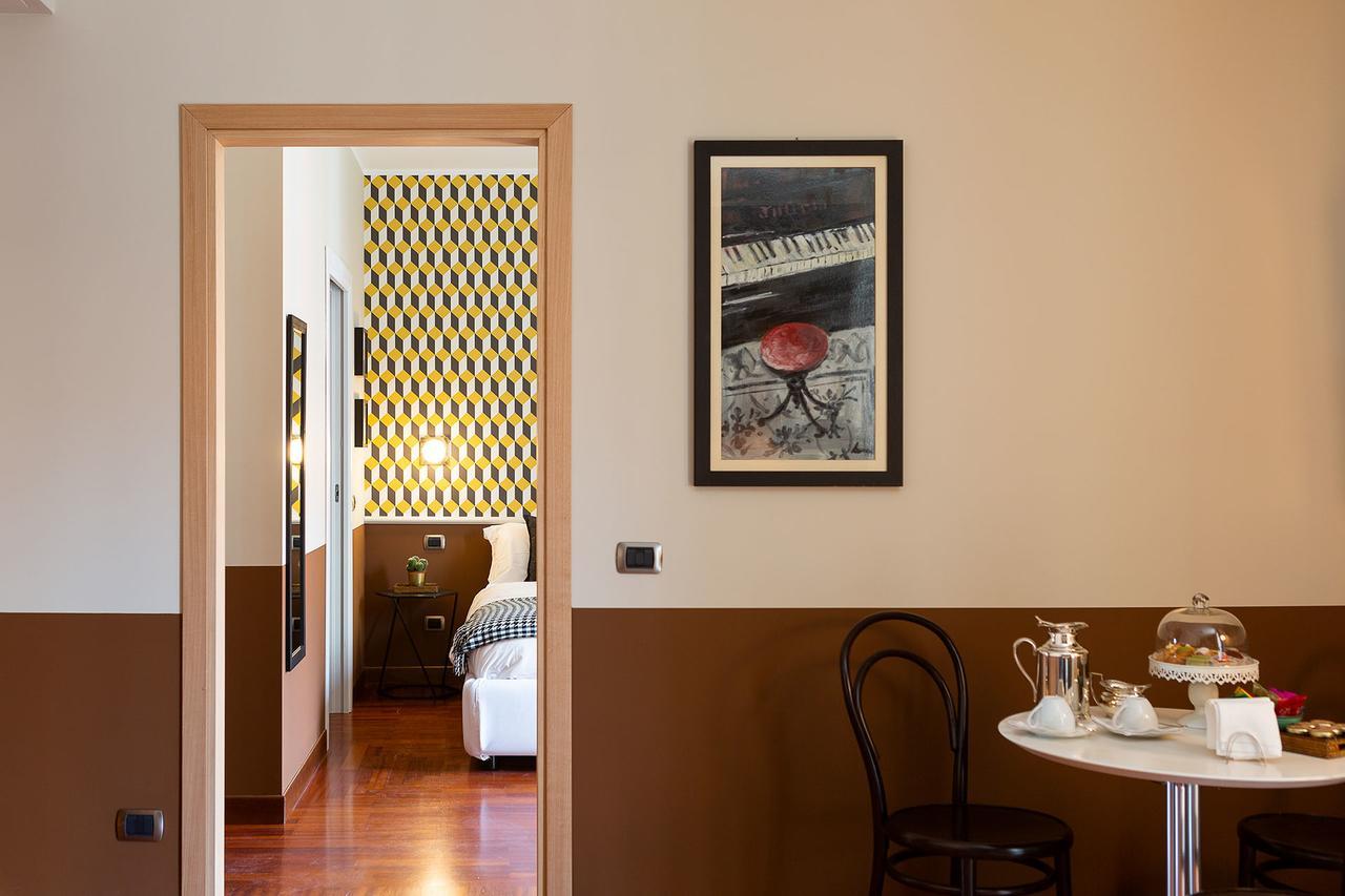 Guest house Zebra Naviglio Milan
