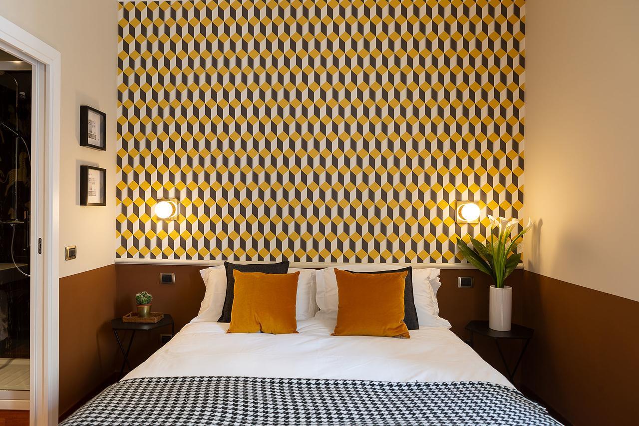 Guest house Zebra Naviglio 2*