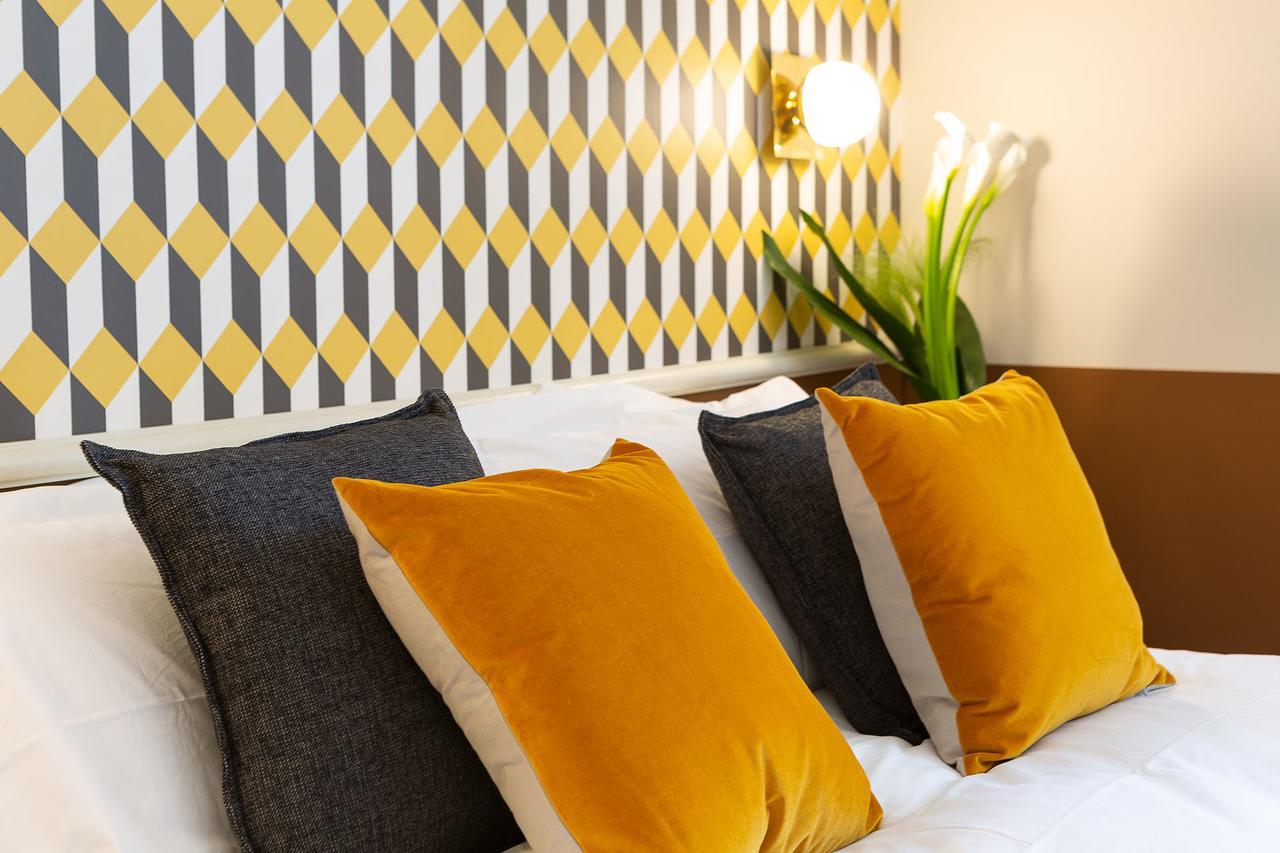 Zebra Naviglio Guest house Milan