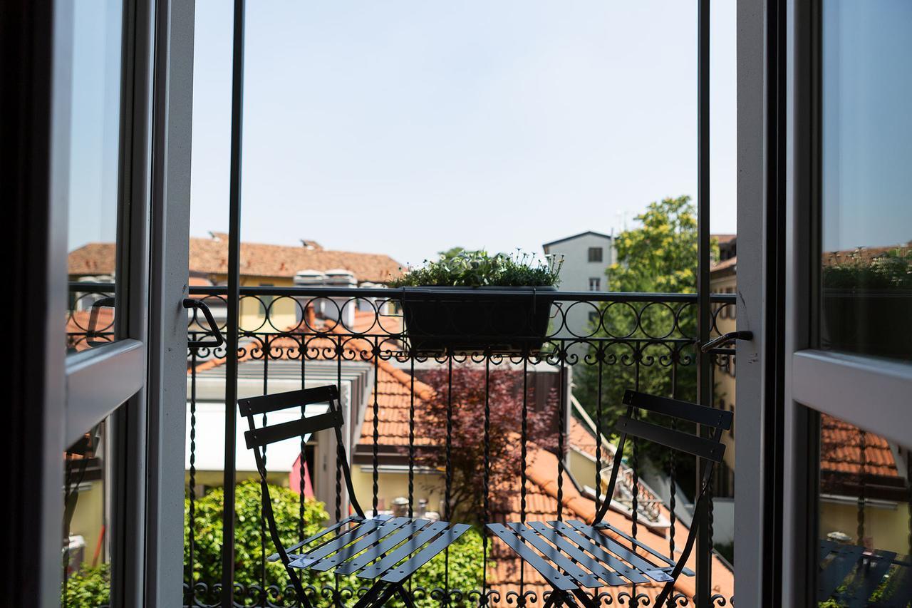 Zebra Naviglio Guest house Milan