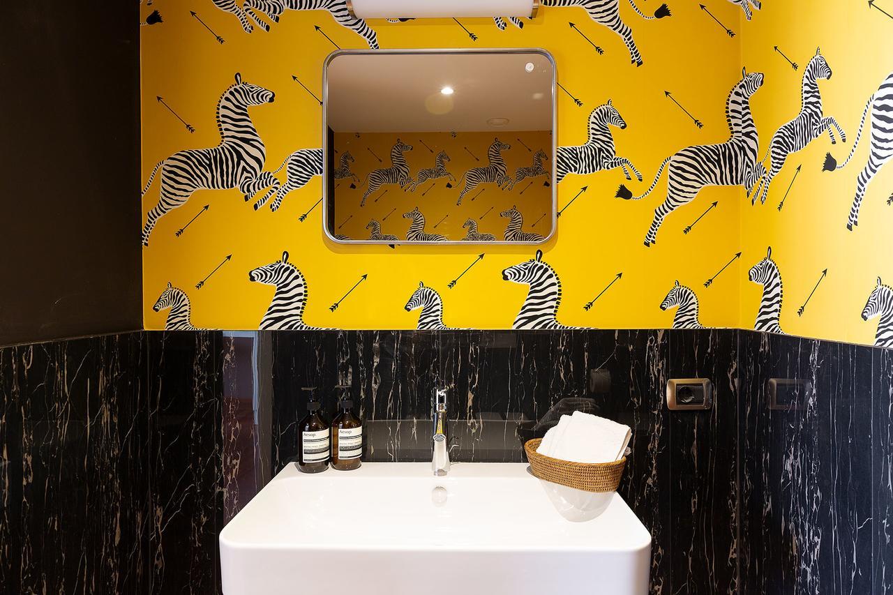 Zebra Naviglio Guest house 2*