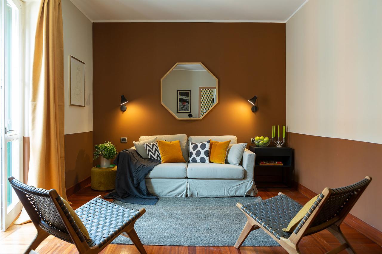 Zebra Naviglio Guest house 2*