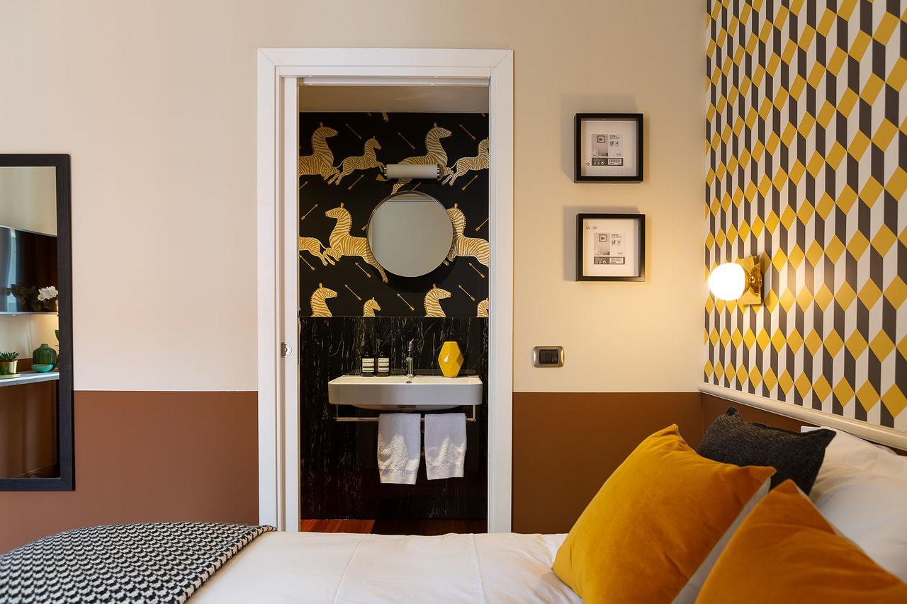 Zebra Naviglio Guest house 2*