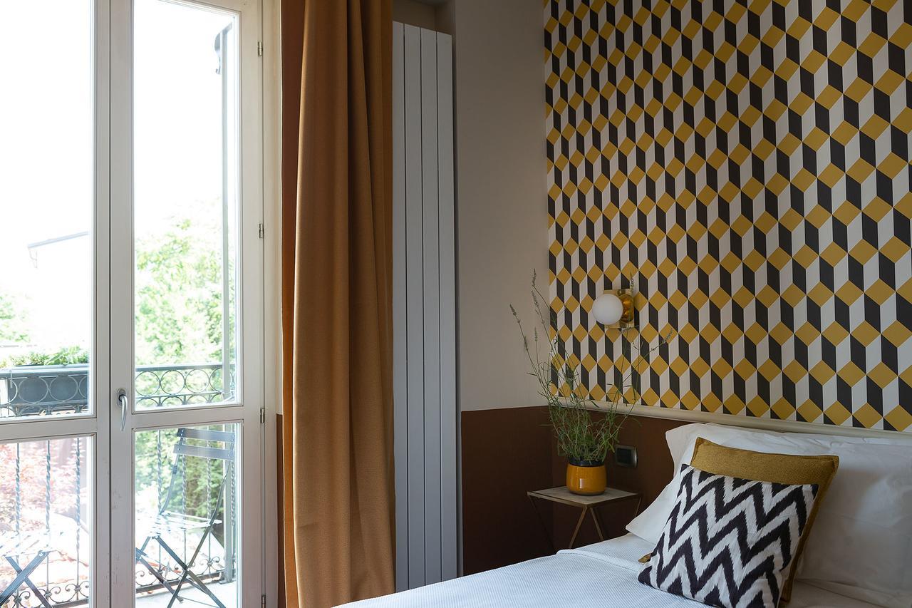 Guest house Zebra Naviglio