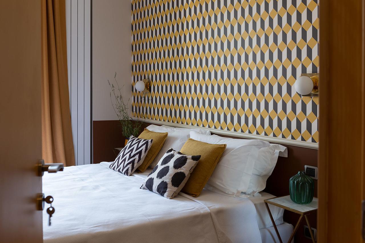Zebra Naviglio Guest house