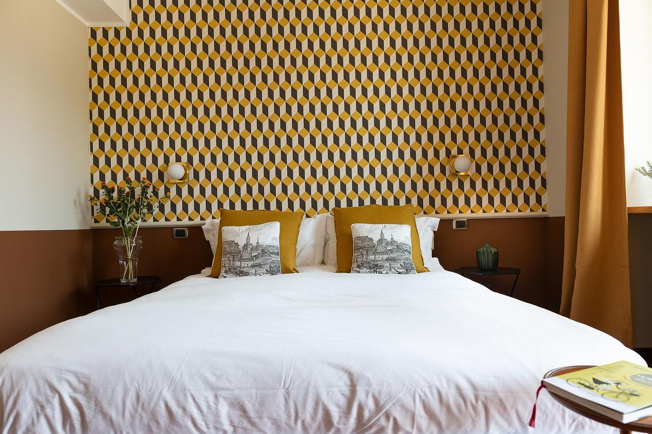 Guest house Zebra Naviglio 2*