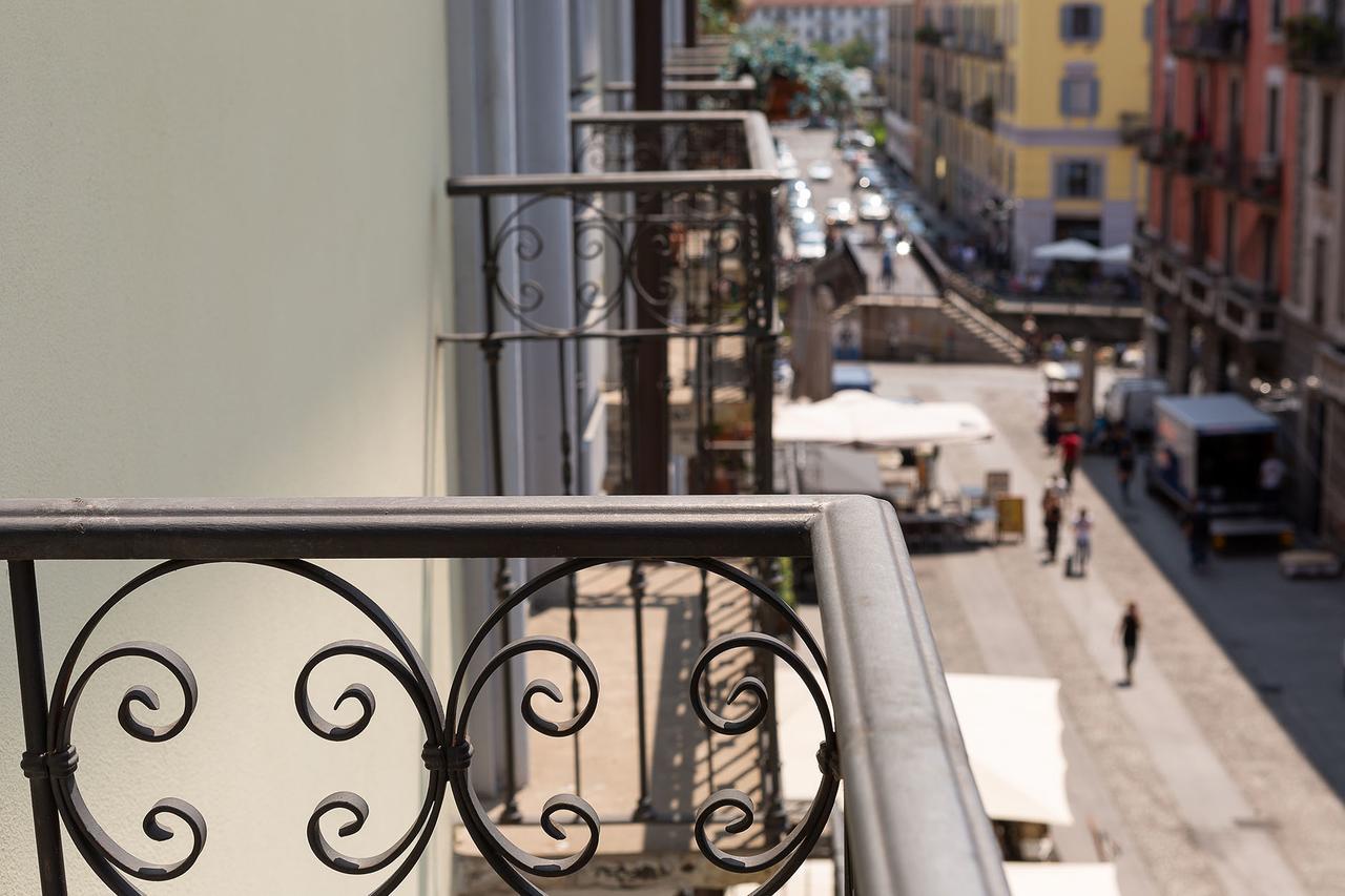 Zebra Naviglio Guest house 2*