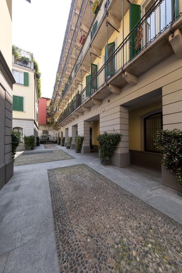 Guest house Zebra Naviglio 2*