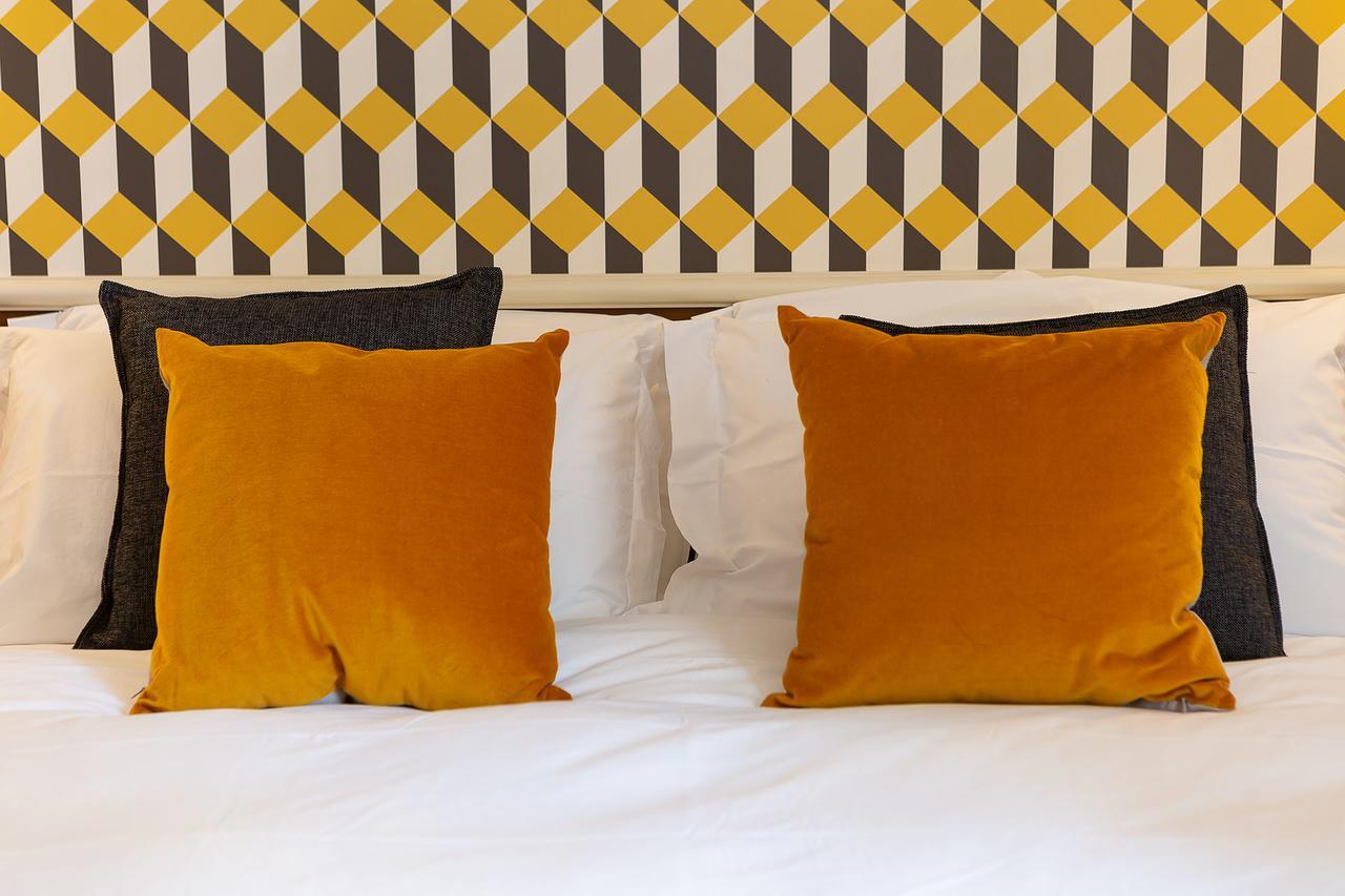 Zebra Naviglio Guest house Milan