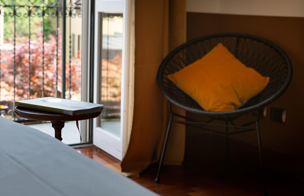 Zebra Naviglio Guest house
