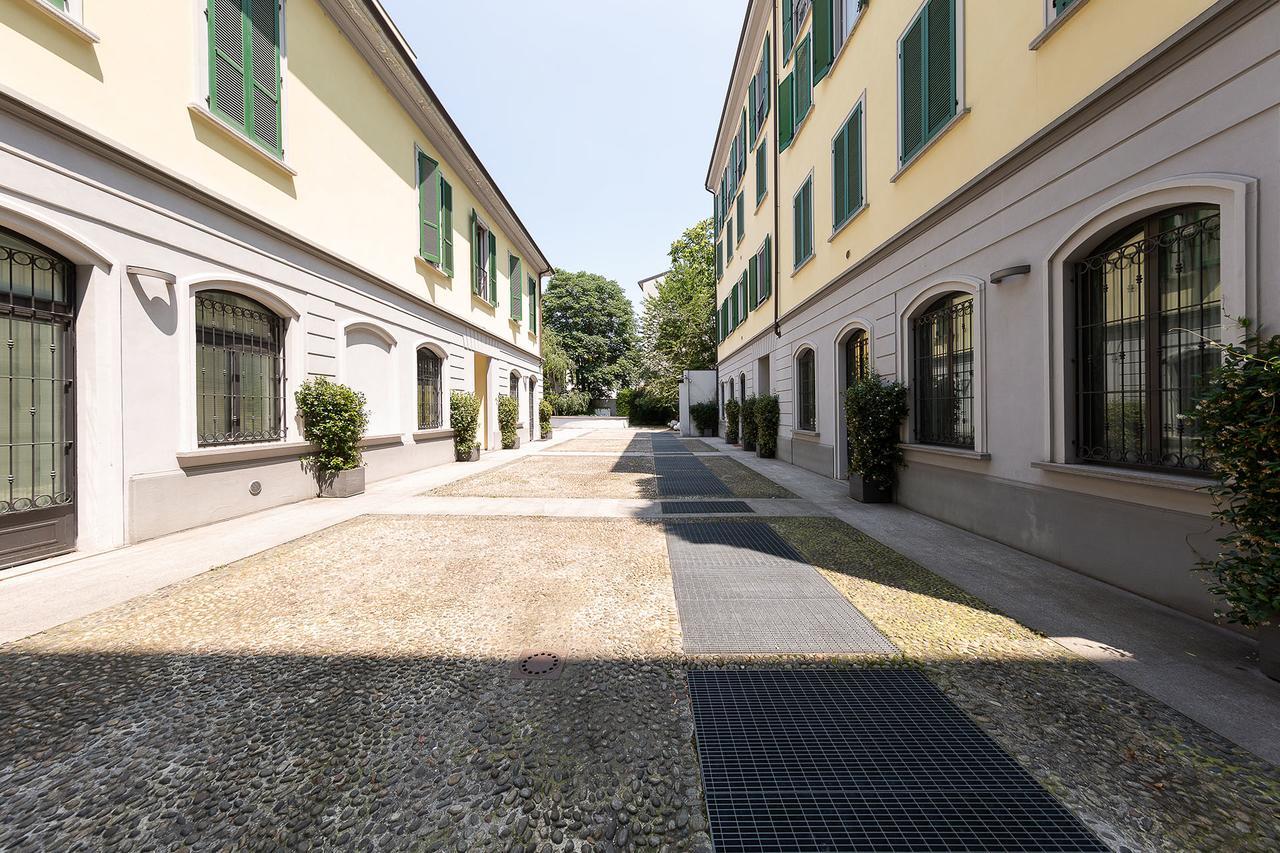 Zebra Naviglio Guest house Milan
