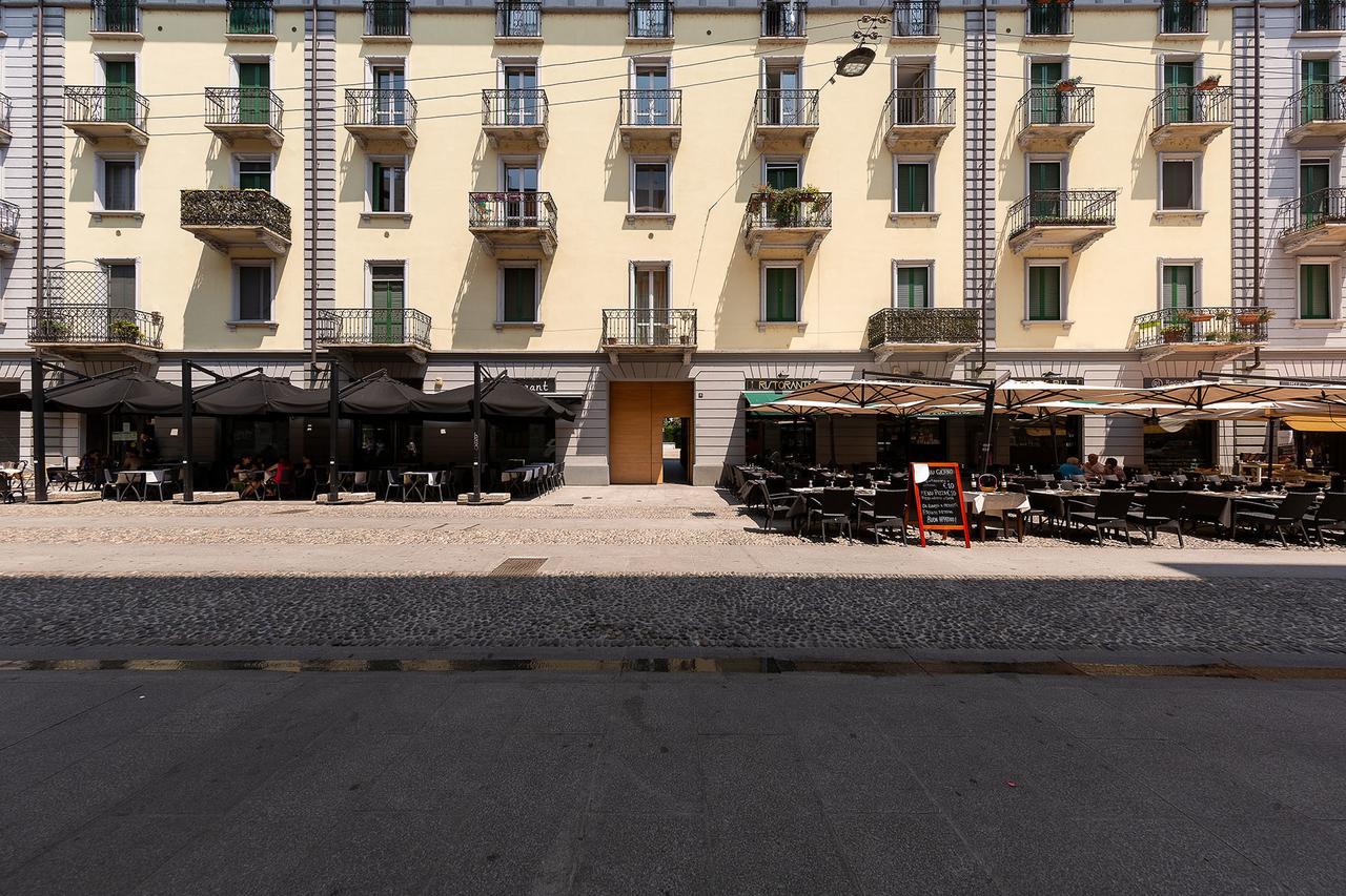 Zebra Naviglio