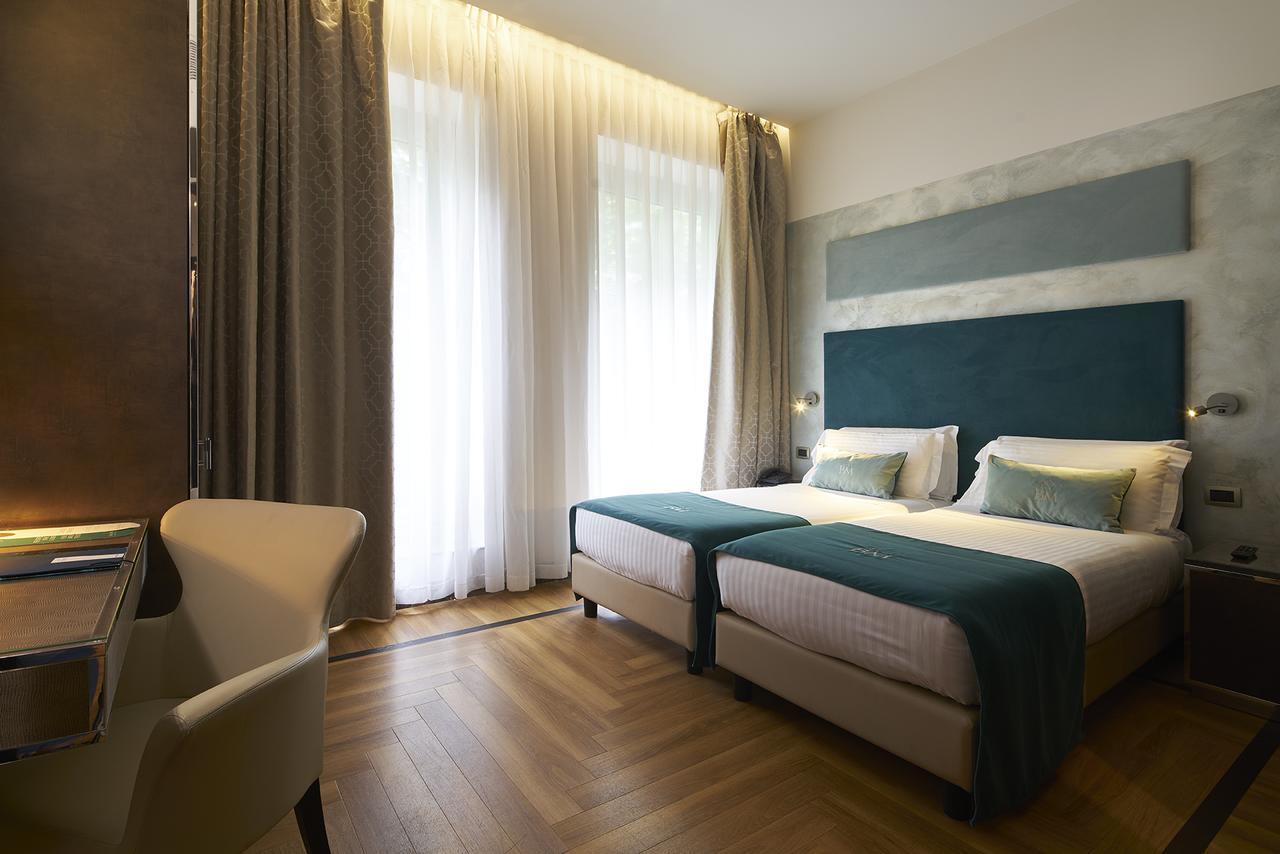 Hotel Bianca Maria Palace 4*