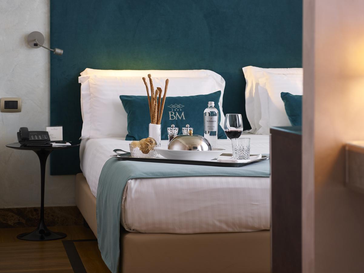 Hotel Bianca Maria Palace Milan