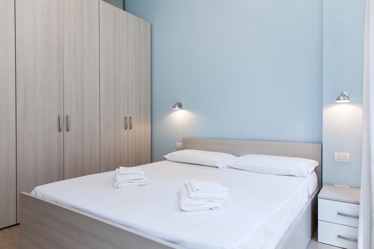 Twoone Apartment
