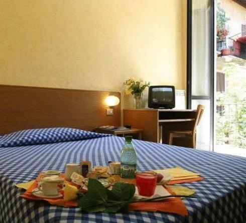 Verona Hotel Milan