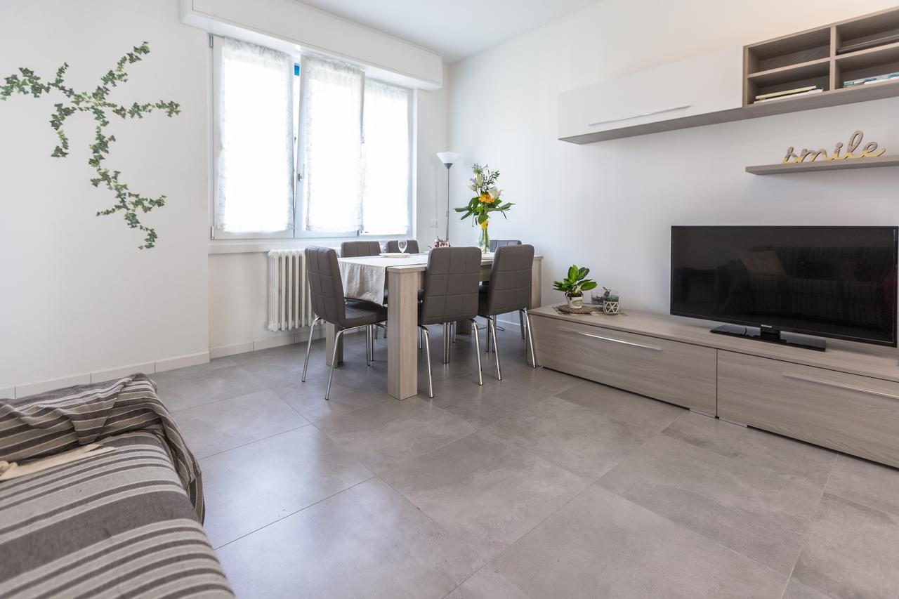 Business Balcony Flat