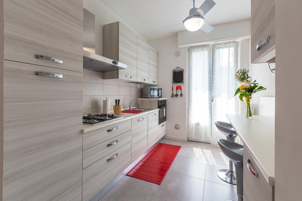 Business Balcony Flat *