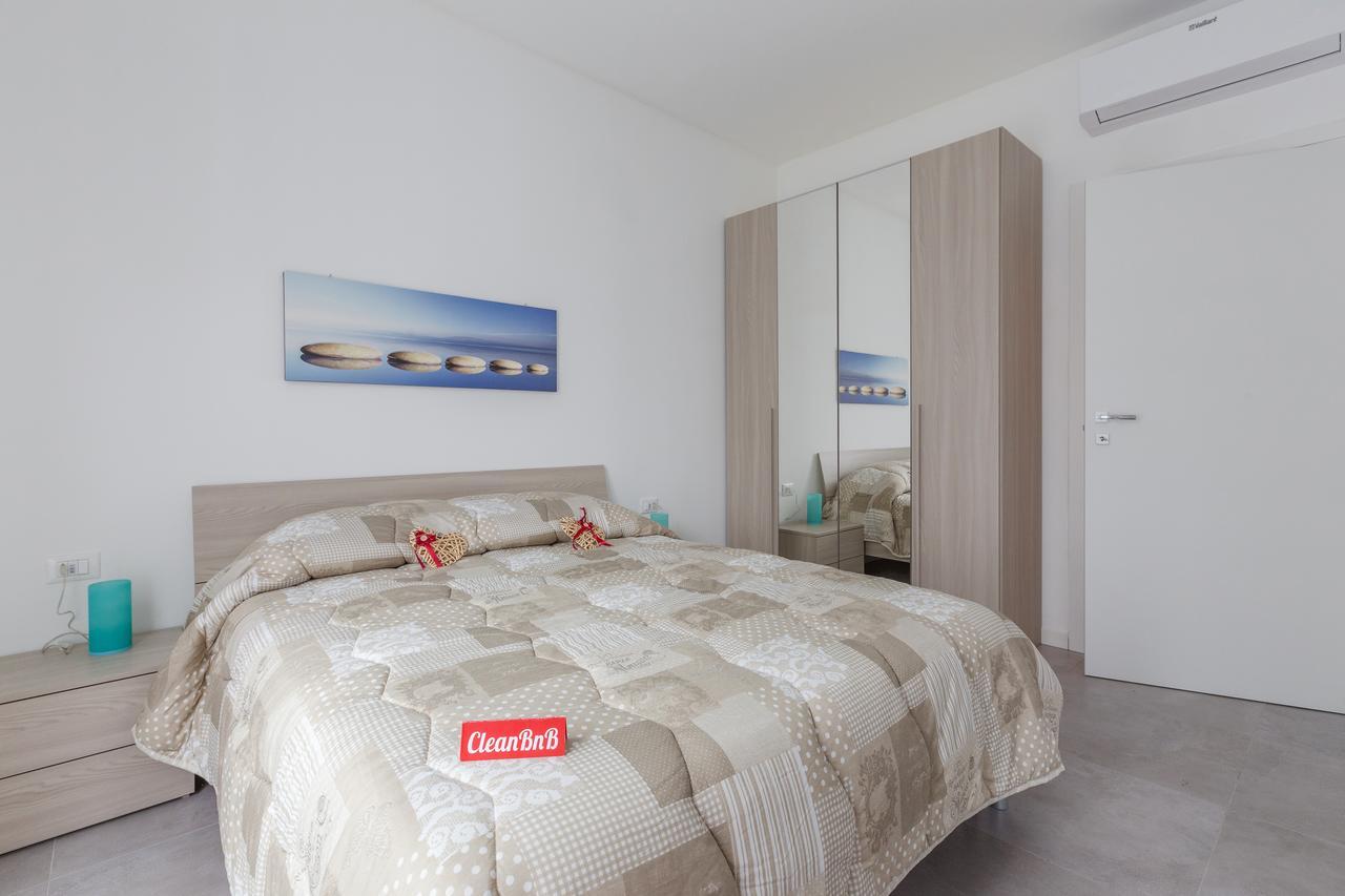 Business Balcony Flat * Milan