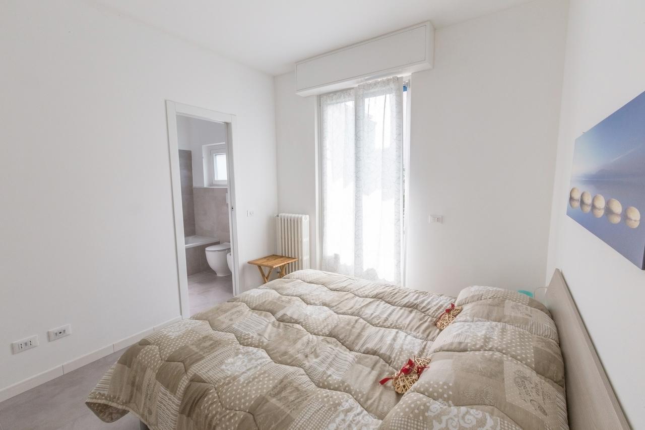 Business Balcony Flat * Milan