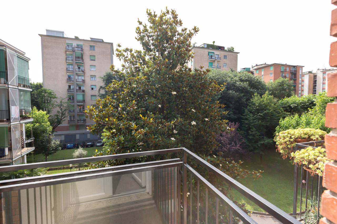 Apartment Business Balcony Flat