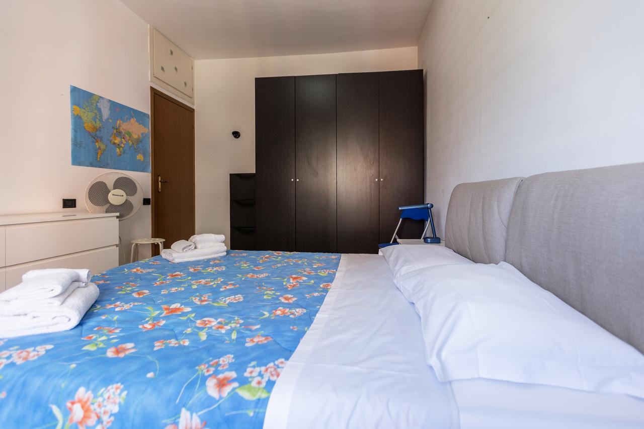 Appartamento Linate Airport