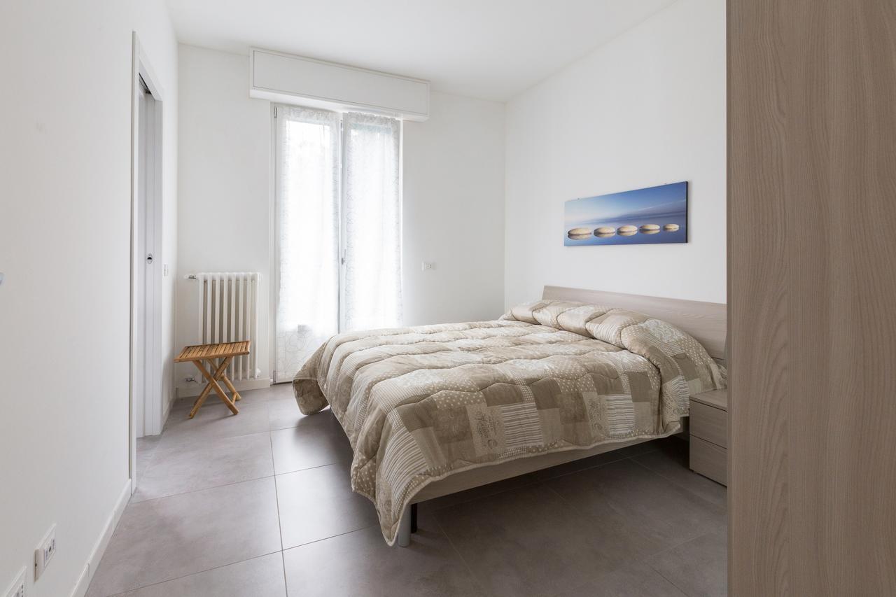Apartment Business Balcony Flat