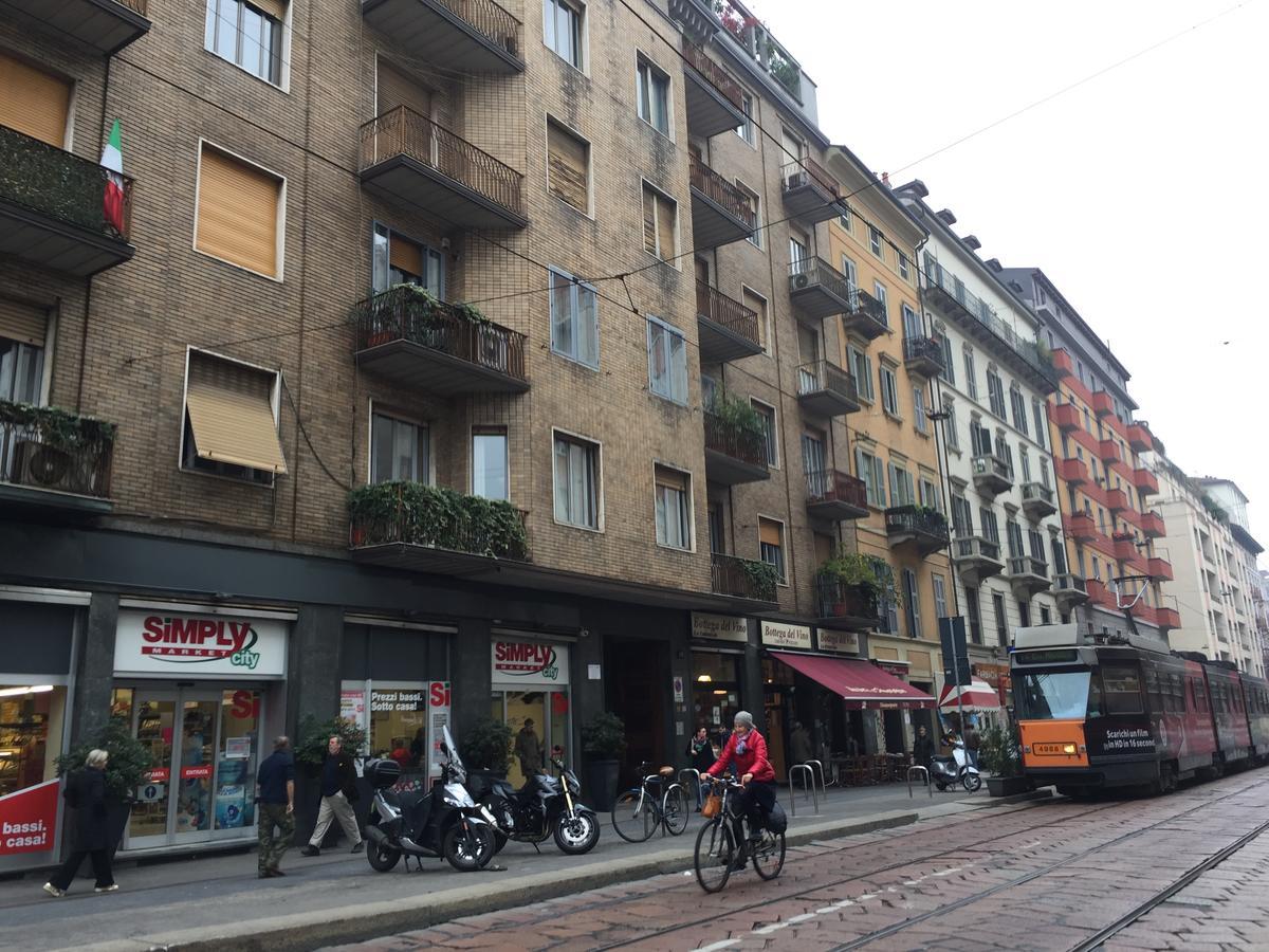 Center Navigli Duomo - Coco House Petite Maison * Milan