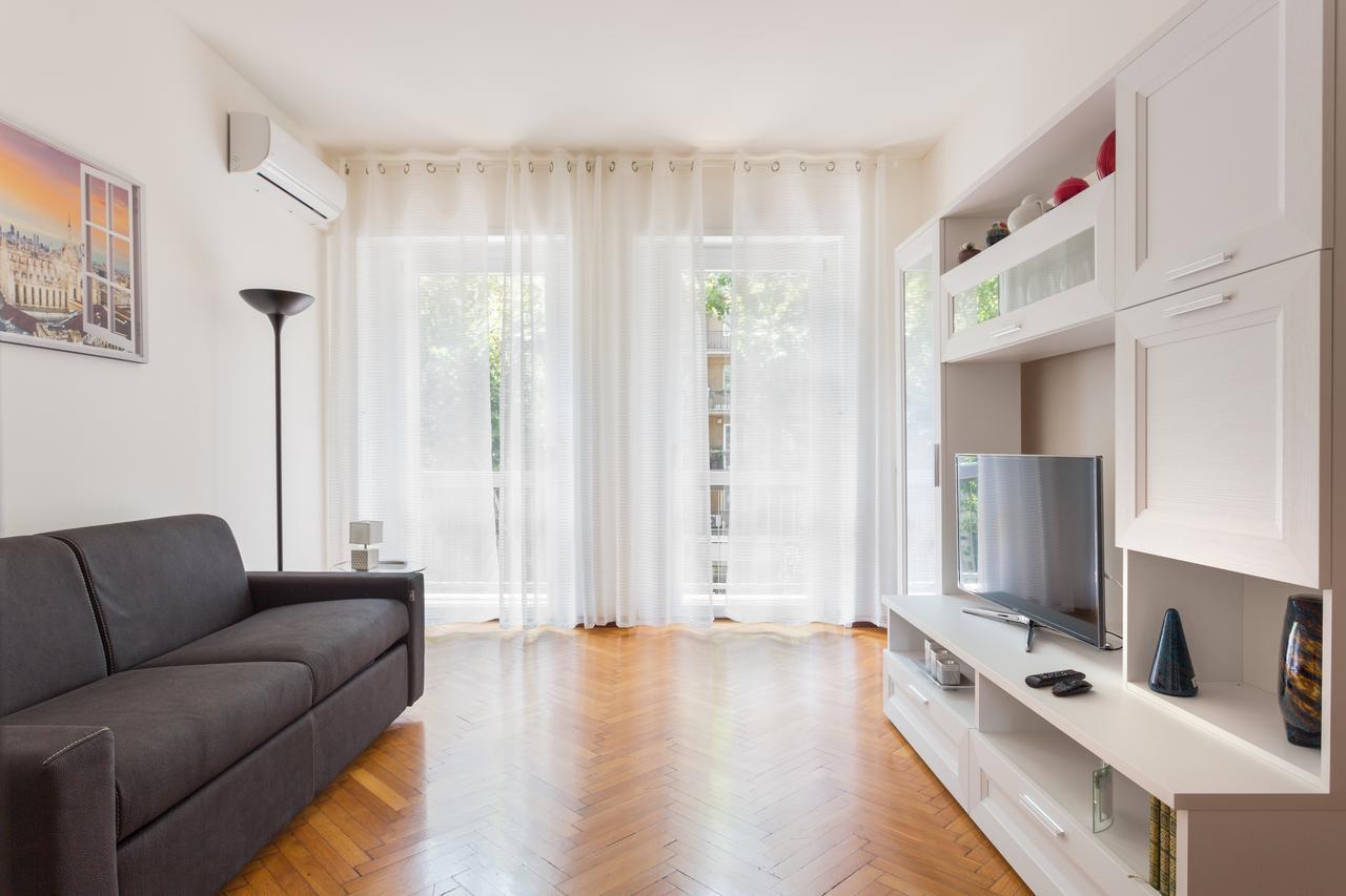 Cenisio Subway Flat * Milan