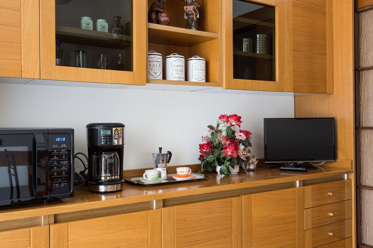 Apartment Cenisio Subway Flat Milan